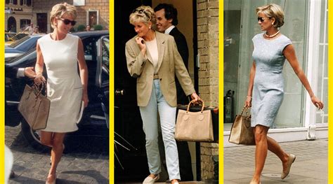 borsa gucci lady diana|gucci princess diana handbag.